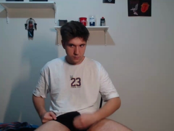 blondeboy96  26-09-2021 Recorded Video Cam
